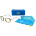 Ochelari pentru calculator FALLOUT VAULT 33 Amber Ochelari pentru calculator FALLOUT VAULT 33 Amber