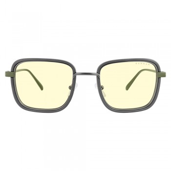 FALLOUT VAULT 33 Amber Computer Glasses