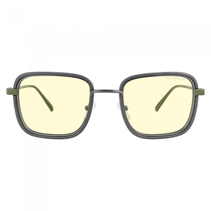 FALLOUT VAULT 33 Amber Computer Glasses FALLOUT VAULT 33 Amber Computer Glasses