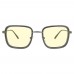 FALLOUT VAULT 33 Amber Computer Glasses FALLOUT VAULT 33 Amber Computer Glasses
