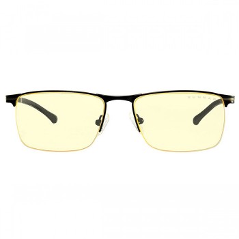 Blue Light Glasses MARIN Onyx Amber