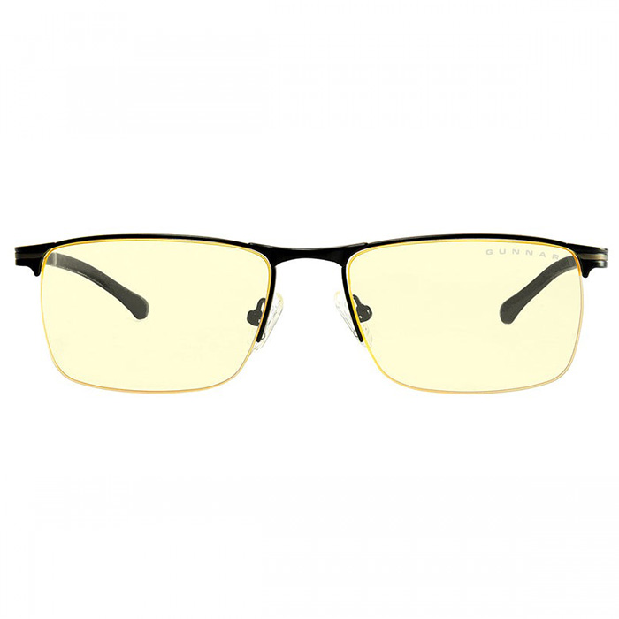 Blue Light Glasses MARIN Onyx Amber