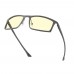 PLAID Onyx Graphite Amber Computer Glasses PLAID Onyx Graphite Amber Computer Glasses