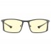 PLAID Onyx Graphite Amber Computer Glasses PLAID Onyx Graphite Amber Computer Glasses