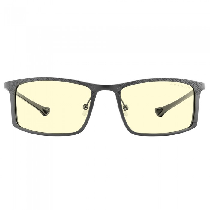 Ochelari pentru calculator PLAID Onyx Graphite Amber