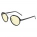 Ochelari pentru calculator PACIFICA Onyx Silver Amber