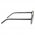 Ochelari pentru calculator PACIFICA Onyx Silver Amber