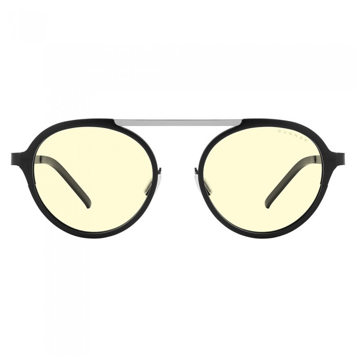 Ochelari pentru calculator PACIFICA Onyx Silver Amber
