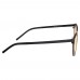 PALOMAR Onyx-Blush Amber Computer Glasses PALOMAR Onyx-Blush Amber Computer Glasses