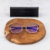 PALOMAR Onyx-Blush Amber Computer Glasses