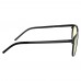 PISMO Onyx-Silver Amber Computer Glasses