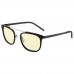 PISMO Onyx-Silver Amber Computer Glasses PISMO Onyx-Silver Amber Computer Glasses