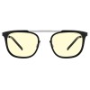 Ochelari protectie calculator PISMO Onyx-Silver Amber