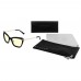 Ochelari pentru calculator ANNA Onyx Amber Ochelari pentru calculator ANNA Onyx Amber