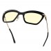 ANNA Onyx Amber Computer Glasses