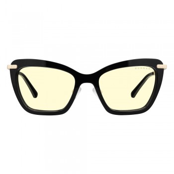 ANNA Onyx Amber Computer Glasses