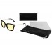 KAIA Onyx Amber Computer Glasses
