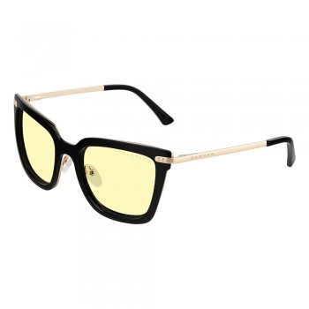 KAIA Onyx Amber Computer Glasses