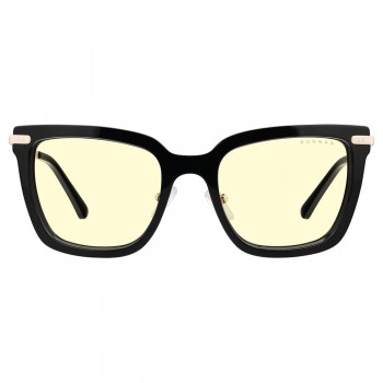 KAIA Onyx Amber Computer Glasses