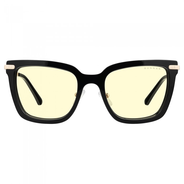 KAIA Onyx Amber Computer Glasses