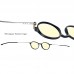 Ochelari Protectie Calculator Loop Amber Sun Shift