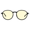  Blue Light Glasses Loop Amber Sun Shift