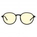 Blue Light Glasses Loop Amber Sun Shift