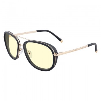 Ochelari Protectie Calculator Dume Amber Gold