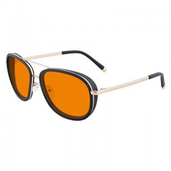  Blue Light Glasses Dume Amber Max Gold