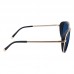 Blue Light Glasses Dume Sun Gold Blue Light Glasses Dume Sun Gold