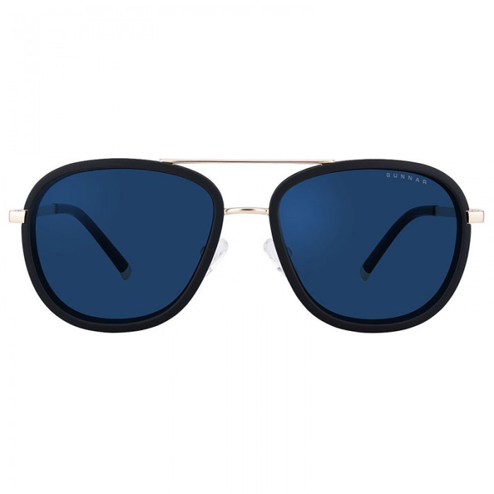 Blue Light Glasses Dume Sun Gold Blue Light Glasses Dume Sun Gold
