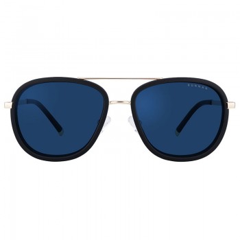 Blue Light Glasses Dume Sun Gold