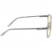 Ochelari Protectie Calculator Clix Amber Gunmetal
