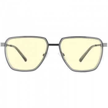  Blue Light Glasses Clix Amber Gunmetal