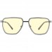 Ochelari Protectie Calculator Clix Amber Gunmetal
