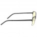 Ochelari Protectie Calculator Pinnacles Amber Onyx-Silver