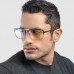 Ochelari Protectie Calculator Pinnacles Amber Onyx-Silver