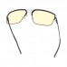 Ochelari Protectie Calculator Pinnacles Amber Onyx-Silver