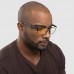 Blue Light Glasses Fremont Amber Onyx
