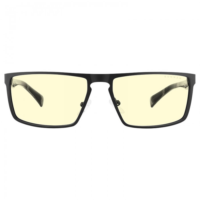 Blue Light Glasses Fremont Amber Onyx