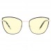 Ochelari Protectie Calculator Erika Amber Indigo Gold