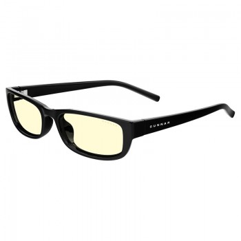  Blue Light Glasses Elin Amber Onyx