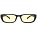 Ochelari Protectie Calculator Elin Amber Onyx