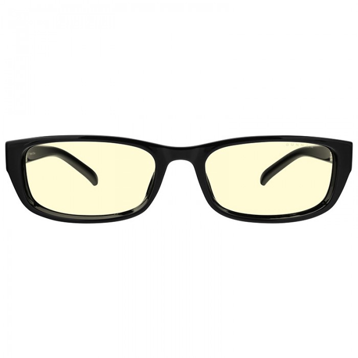 Blue Light Glasses Elin Amber Onyx