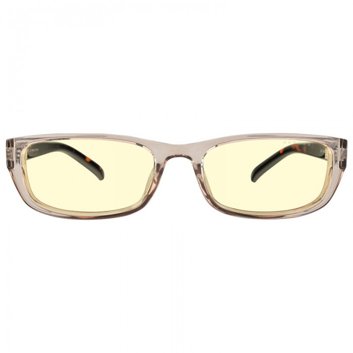 Blue Light Glasses Elin Amber Rose Tortoise Blue Light Glasses Elin Amber Rose Tortoise