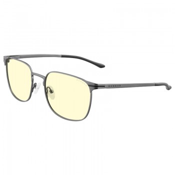 Blue Light Glasses Monterey Amber Gunmetal