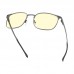 Ochelari Protectie Calculator Monterey Amber Gunmetal Ochelari Protectie Calculator Monterey Amber Gunmetal