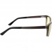 Ochelari Protecție Calculator Muir Amber Ebony Ochelari Protecție Calculator Muir Amber Ebony