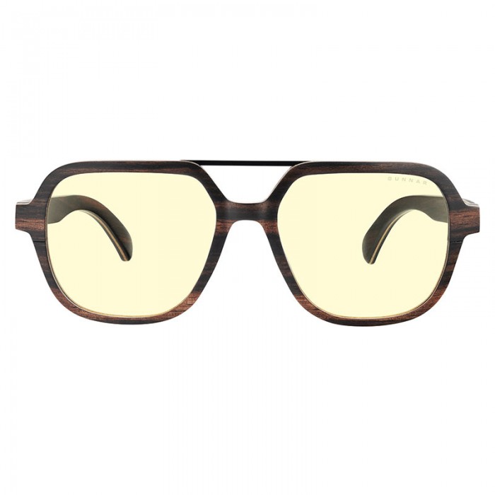 Blue Light Glasses Humboldt Amber Ebony Blue Light Glasses Humboldt Amber Ebony
