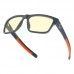Blue Light Glasses Overwatch Ultimate Amber Ash Blue Light Glasses Overwatch Ultimate Amber Ash